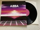 ABBA LP Wembley London 1979 Vinyl