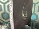 THE MANDALORIAN SEASON ONE ORIGINAL SOUNDTRACK 8XLP BOX LP SET MONDO NEW VINYL