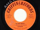 Modern Soul Boogie 45 - Leandre - Be My Baby - Griffin - mp3 - unknown?