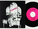 Modern Soul Disco 45 - Scandal - In & Out Of My Life - Pacific Rose VG+ obscure