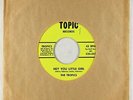 Northern Soul 45 - Tropics - Hey You Little Girl - Topic - NM mp3