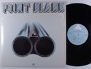 POINT BLANK Self Titled ARISTA AL-4087 LP VG+ SHRINK u