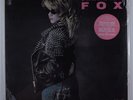 SAMANTHA FOX Touch Me JIVE/RCA 1012-I-J LP SEALED u