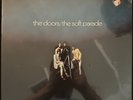 Classic Rock Psych The Doors Soft Parade SEALED LP 70s RE Gatefold Sleeve