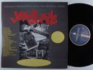 YARDBIRDS The Complete BBC Sessions GET BACK 2XLP VG+ italy 180g audiophile u