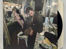 Tom Waits - Small Change - 1976 UK 1st Press Album (EX) Ultrasonic Clean