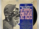 Barry Goldberg - Blowing My Mind - 1966 US 1st Press (EX) Ultrasonic Clean
