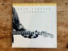 Eric Clapton Slowhand Mobile Fidelity MFSL 1-030 NM vinyl Made in Japan