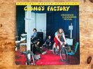 Creedence Clearwater Revival Cosmo's Factory MFSL 1-037 NM Unplayed Pristine LP
