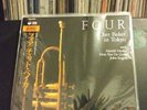 Chet Baker In Tokyo For Vinyl Record Reissue Japan