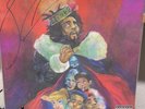 SIGNED KOD by Cole, J. (Record, 2018) - RED COLORED VINYL