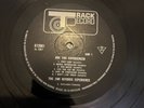 Jimi Hendrix Are You Experienced MONO Vinyl LP UK 1st Press A1/B1 1967 TRACK VG