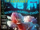 RODRIGO Concierto Aranjuez & FALLA Noches ARGENTA YEPES Columbia SCLL 14000 ED1