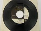 Sammy Jones Cinderella Jones / Don’t Touch Me Wand 45 RPM Promo Funk Soul VG