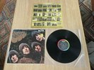 The Beatles RUBBER SOUL LP Record in Shrink 1965 Capitol Stereo