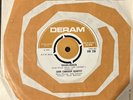 John Cameron Quartet Off Centre / Trouble Maker Soul Jazz Funk 45 Sound Library