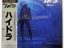 TOTO HYDRA CBS/SONY 30AP1957 JAPAN MASTERSOUND OBI VINYL LP