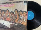 LOS MIRLOS   PSYCH CUMBIA PERU   INS RECORDS