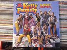 THE KELLY FAMILY LP: ALMOST HEAVEN (EUROPE;2021,NEU) & BRAVO POSTER
