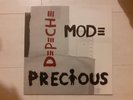 Depeche Mode - Precious 12” Single 12Bong 35 (original 205 version)