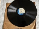 12” Jazz 78 Art Hodes Blue Five Blue Note Records 45 Shake That Thing Apex Blues