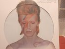 David Bowie - Aladdin Sane  (2023 PICTURE DSC ALBUM - BRAND NEW & SEALED)