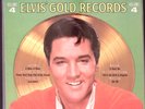 ELVIS PRESLEY ELVIS' GOLDEN RECORDS VOLUME 4 RCA EXCELLENT VINYL LP 142-73W
