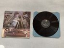 Steely Dan - the royal scam LP UK 1976 black ABC + inner  1ST EX/EX