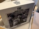 The Rolling Stones - IN MONO 2016 BLACK VINYL Box Set #2505/10k.  NEAR MINT 16LP