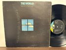 The World Lucky Planet OG Progressive UK LP US Sales Only