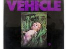 IDES OF MARCH VEHICLE WARNER BROS. BP8990 JAPAN VINYL LP