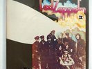 LED ZEPPELIN II ATLANTIC P10101A JAPAN VINYL LP