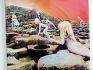 LED ZEPPELIN HOUSES OF THE HOLY ATLANTIC P8288A JAPAN VINYL LP