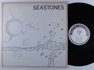NED LAGIN & PHIL LESH Seastones ROUND LP VG+ promo u