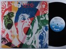 UFO Strangers In The Night CHRYSALIS 2XLP VG+ gatefold u