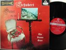 Vienna Octet/Schubert Octet in F Major, Op. 166 London BB ffss Stereo CS 6051