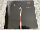 Original 1977 Steely Dan Aja Vinyl LP ABC Records AA 1006 Stereo Black Cow - Peg