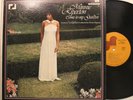 Minnie Riperton Lp Come To My Garden On Janus - Vg++ / Vg++