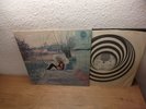 AFFINITY SAME Lp 1970 MINT UK 1st Vertigo Swirl ORGAN MONSTER