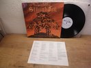 THE LORD WEIRD SLOUGH FEG - Down Among The Deadmen Lp mint- Heavy Metal