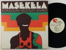 Hugh Masekela 