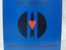 1985 Love And Rockets 