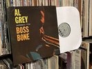AL GREY 