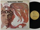Weldon Irvine 