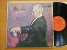 SB-6732 ED1 Artur Rubinstein Chopin Nocturnes Vol. 2 RCA 1st B/S Grooved NM
