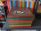 Vinyl TIME LIFE Great Men of Music set COMPLETE 30 Artist 120 records +books