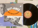 Skip James LP Devil got my Woman Delta Blues M/M-