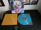 Blur Leisure TURQUOISE Coloured Vinyl Food Reissue Official 12” Lp 2012