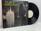 Randy Johnson The Gift Of Randy Johnson US 1970 Promo Stereo LP Amaret Vinyl VG+