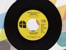 Frankie Beverly's Raw Soul Color Blind Mother Nature Gregar 45 Record Funk DJ M-